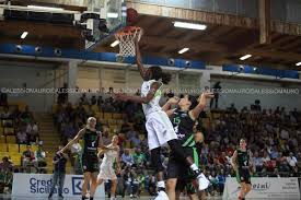 Basket, Passalacqua Ragusa vince la prima dei sedicesimi in Polonia