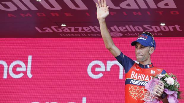 Dumoilin vince il Giro d'Italia, Nibali sale sul podio ma è soltanto terzo