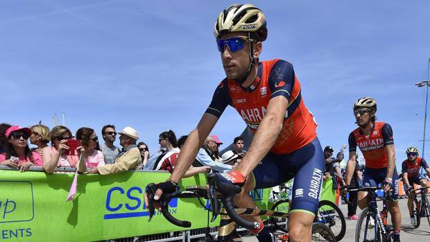 Tre tappe siciliane per il Giro d'Italia, Nibali: "Sono strade che conosco un po' meno"
