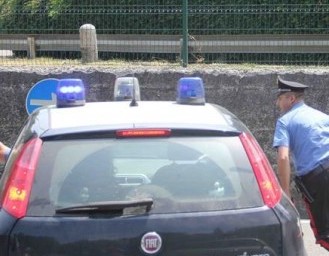 Ragazza ferita a colpi di pistola alle gambe in Calabria