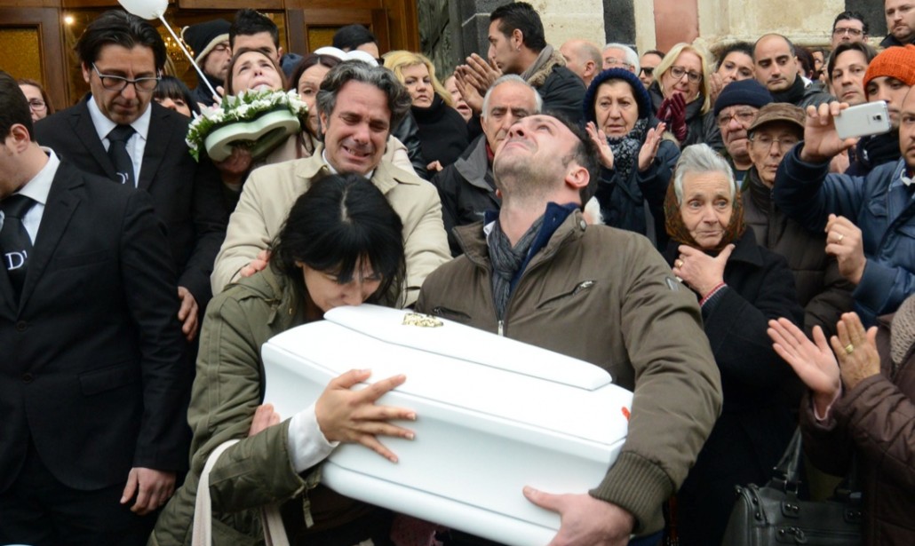 Neonata morta a Catania, 4 medici a giudizio e uno prosciolto