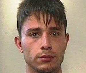 Gravina di Catania, in carcere per rapina un 29enne 