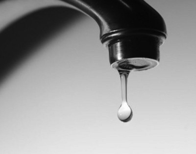 Maltempo, acqua torbida dopo piogge: sospesa erogazione ad Agrigento e Caltanissetta
