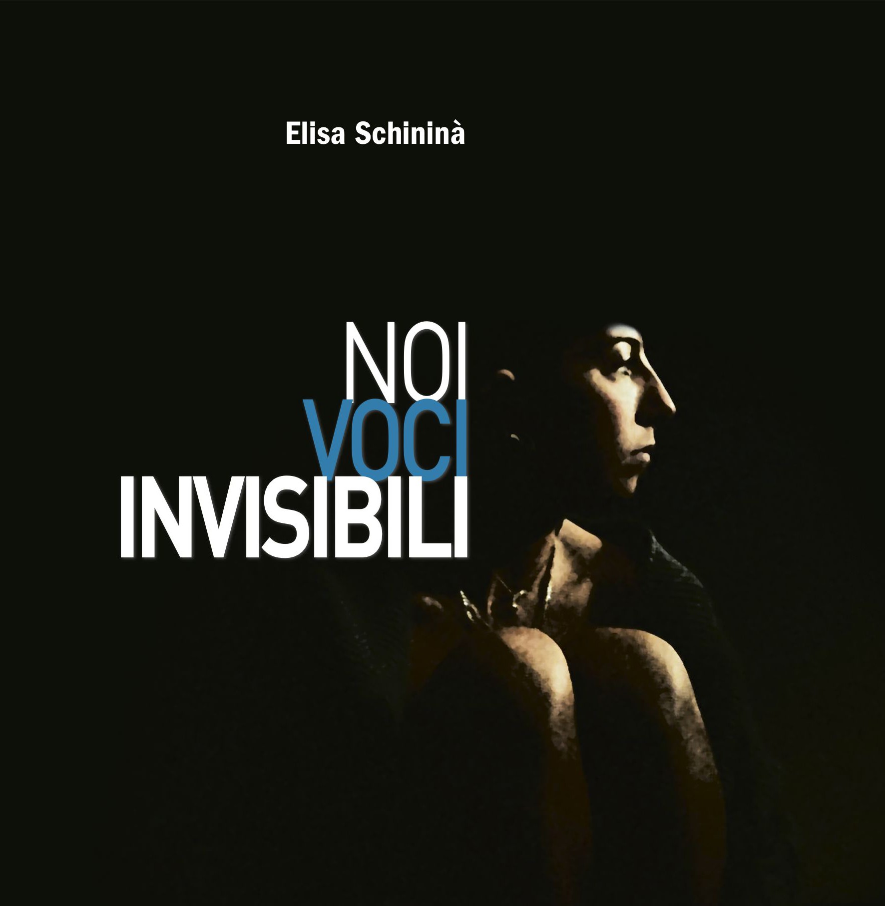 Ragusa, alla Libreria Tante Storie si presenta il libro di Elisa Schininà "Noi, voci invisibili"