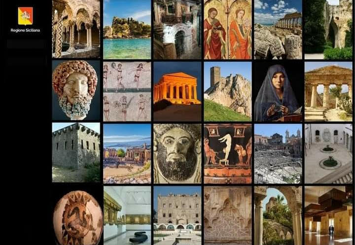 Sicilia, notte europea dei musei: sabato 14 ingresso nei luoghi della cultura con 1 euro