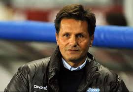 Settimo allenatore per il Palermo, Walter Novellino è il nuovo tecnico