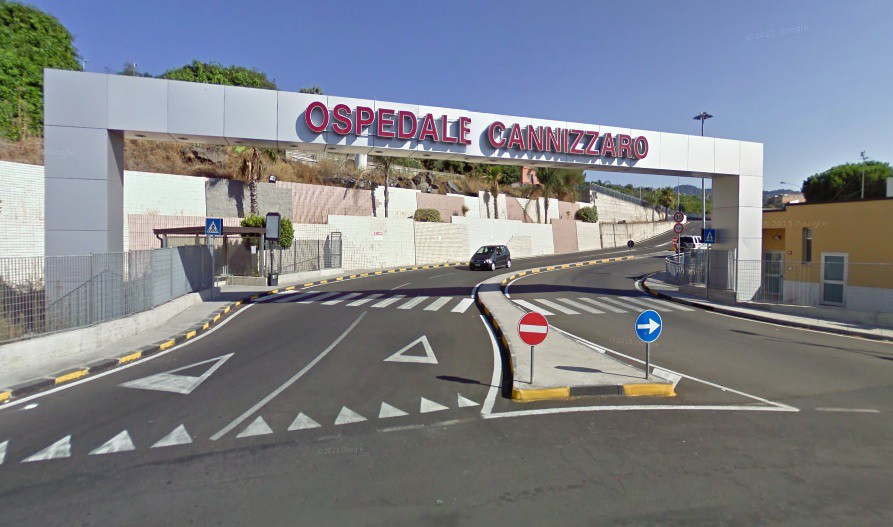 NurSind: "Gravi carenze igieniche al Cannizzaro di Catania"