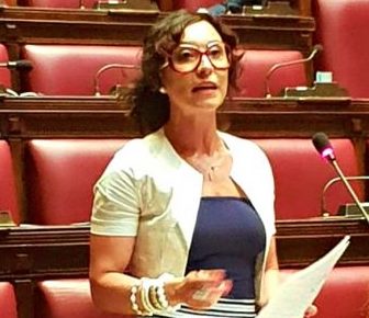 'Ha impegni parlamentari', Occhionero non si presenta in Procura a Palermo