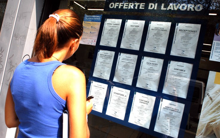Lavoro: Cgil, 36 mila posti in meno a Trapani e provincia