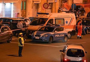 Genova choc, poliziotto uccide moglie e figlie per poi togliersi la vita