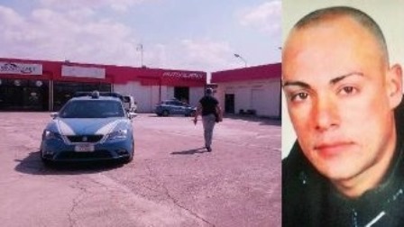 Omicidio Nicosia a Ragusa per un debito, 4 imputati condannati