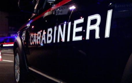 Operazione contro le cosche nel Lamentino: dodici fermi dei carabinieri