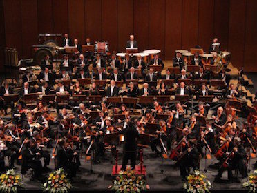Palermo, è già sold out per l'Orchestra giovanile siciliana