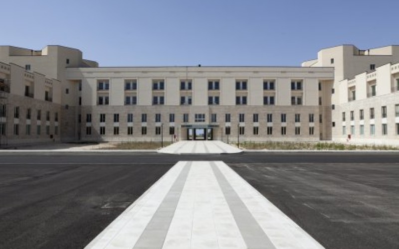 Sanità, nuovo ospedale Ragusa: mercoledì Commissione dell'Ars