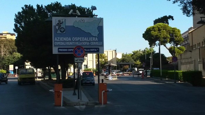 Palermo, assenteismo a Villa Sofia: inflitte 9 condanne