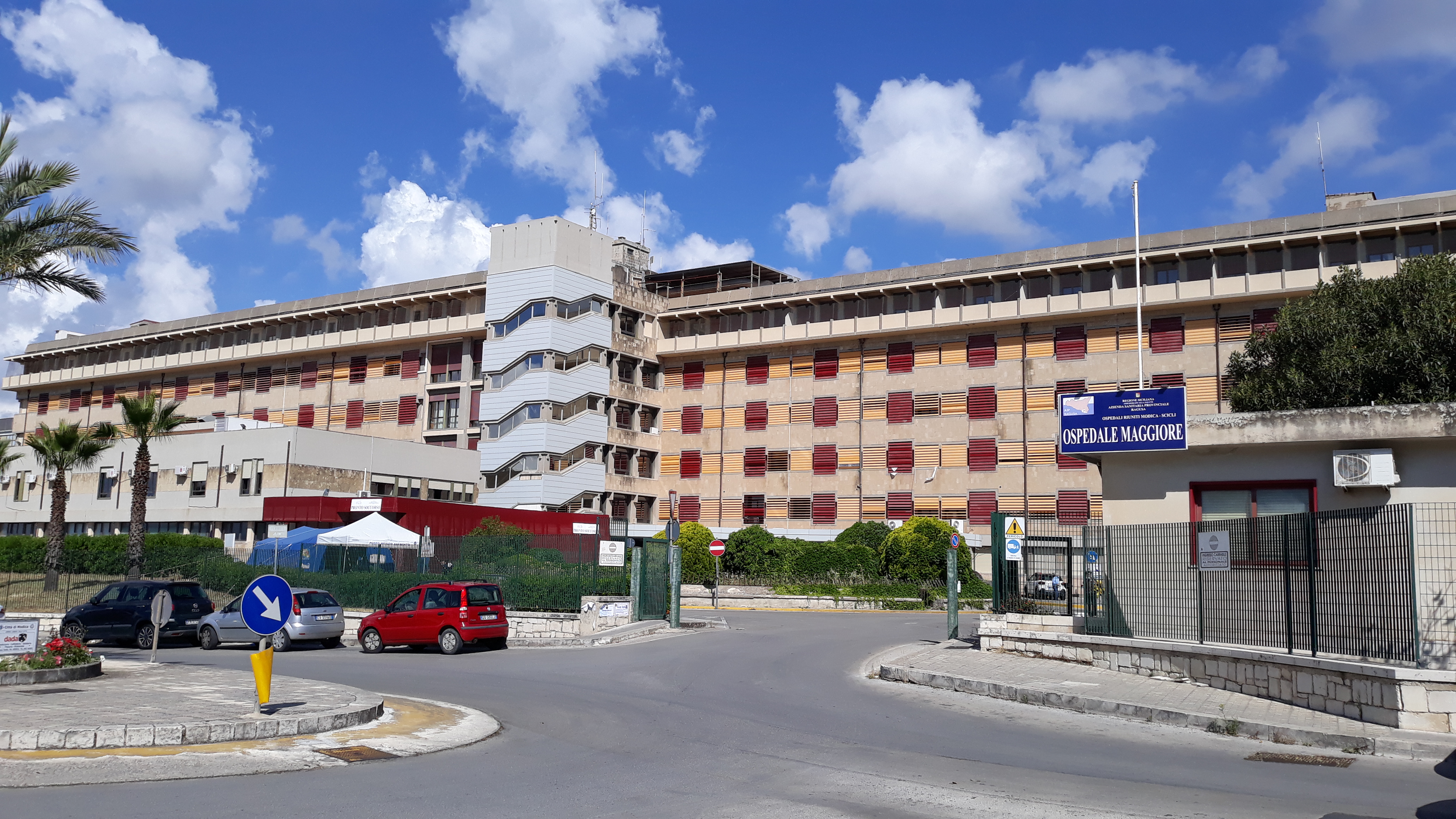 Emergenza servizi sanitari nel Ragusano, confronto con il commissario Asp