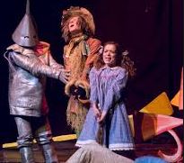 The Wizard of Oz The Musical va in scena al Vasquez di Siracusa