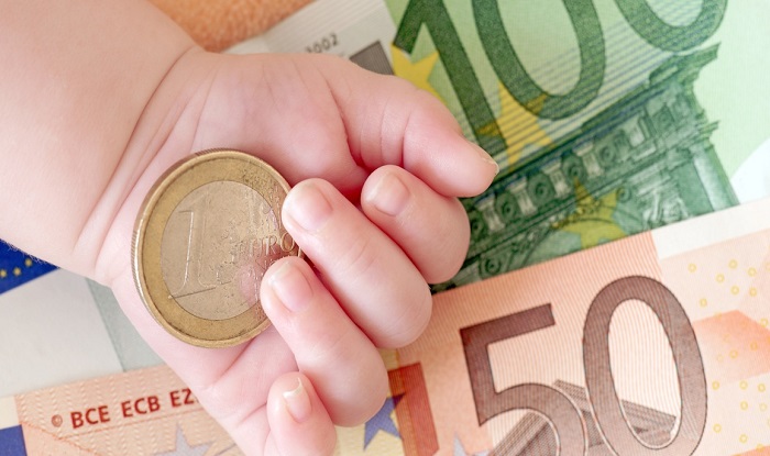 Pachino, bonus figlio: mille euro per i nati nel 2018