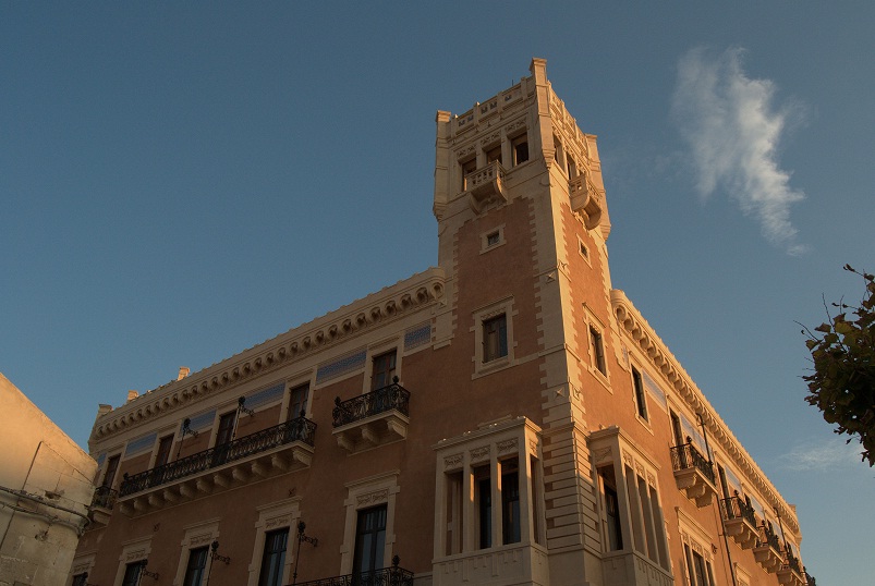 Ispica, Stornello (PD): elaborati del nuovo PRG "dimenticati" a Palazzo Bruno?