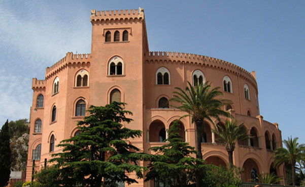 Palermo, "Castello Utveggio sarà sede della scuola di formazione"