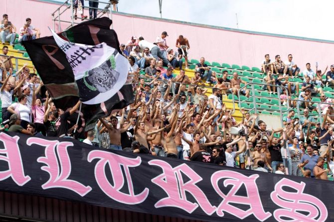 Il Palermo sconta i biglietti per l'ultima gara contro il Verona