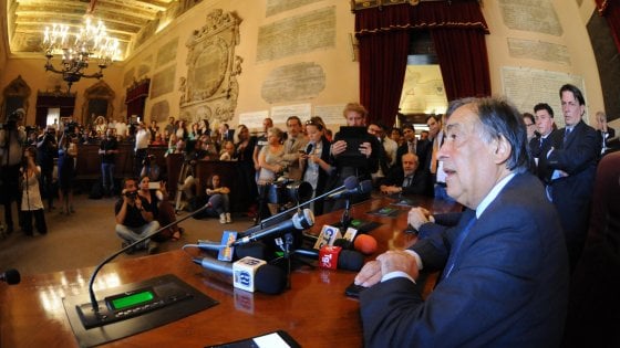 Palermo, il Consiglio si insedierà dopo festa di Santa Rosalia