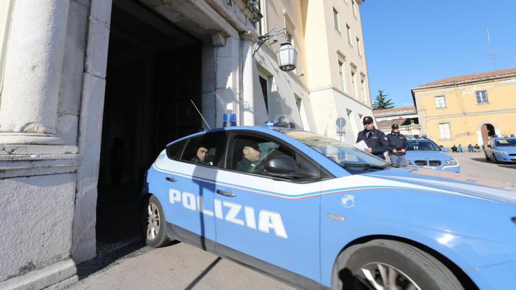 Palermo, convalidati i 10 fermi per estorsione e tentato omicidio