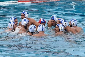 La 7 Scogli si inchina alla Nuoto Catania (9 - 12)