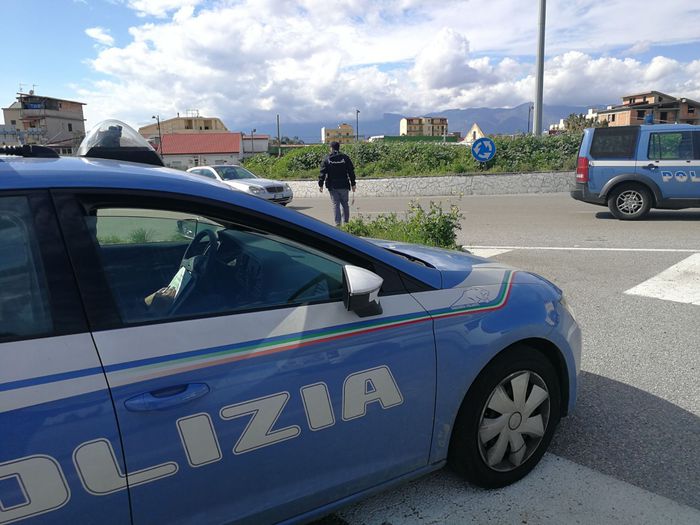 'Ndrangheta, due arresti a Palmi per tentata estorsione