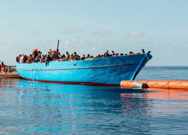 Pantelleria, Minardo (Lega): per superare emergenza migranti serve politica più rigida