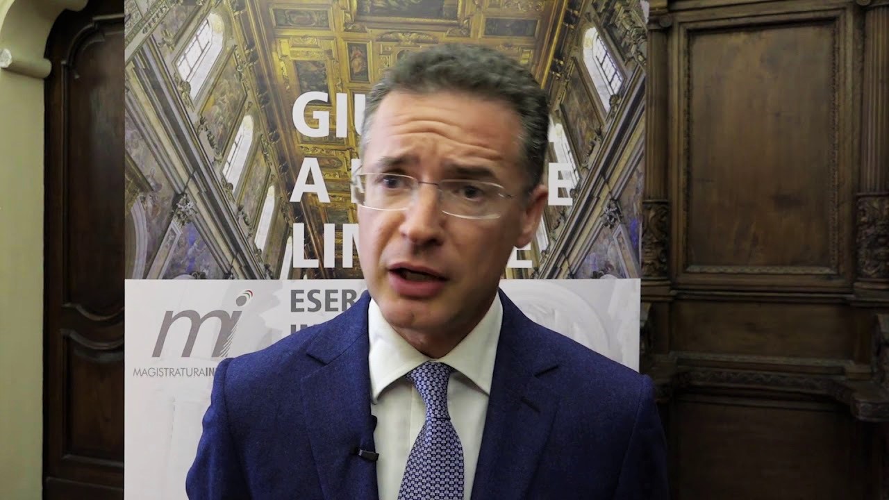Csm, torna a Palermo il giudice Criscuoli: verso elezioni suppletive
