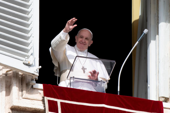 Acerra, Papa Francesco nella terra dei fuochi il prossimo 24 maggio