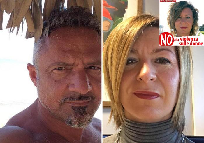Parma, uccide l'ex compagna poi si toglie la vita: lei su Fb: no alla violenza sulle donne