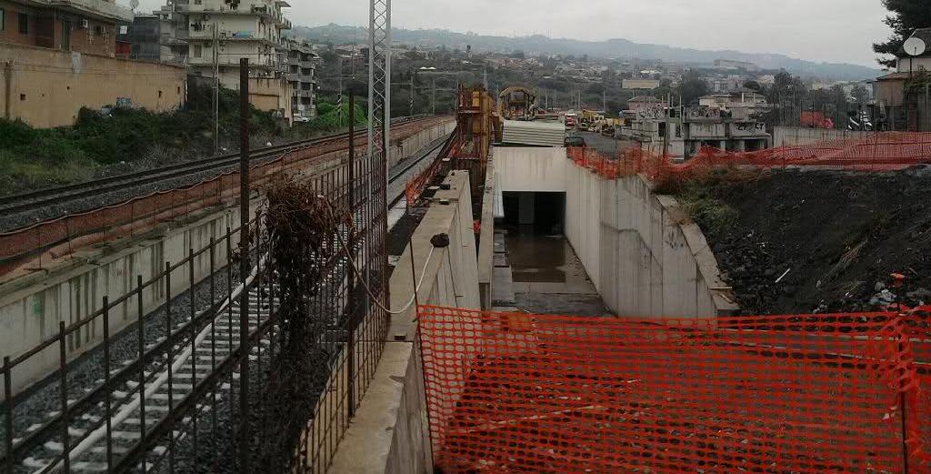 Trasporti: Passante Palermo, confermati i 261 licenziamenti 