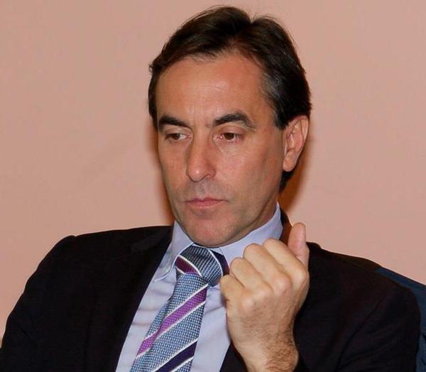 Ragusa, Peppe Calabrese riconfermato segretario cittadino del PD