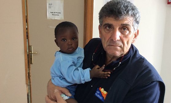 Elezioni, Bartolo rinuncia: "Amo Lampedusa, ha bisogno di me"