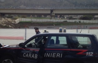 Viadotto a rischio sulla Statale Palermo - Sciacca, strada riaperta dopo verifiche