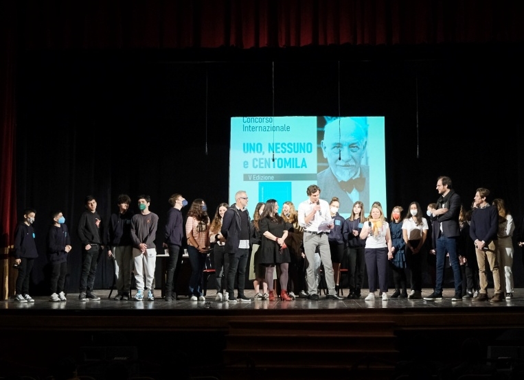 Agrigento: al Teatro Pirandello via alla quinta edizione del concorso “Uno, nessuno e centomila”