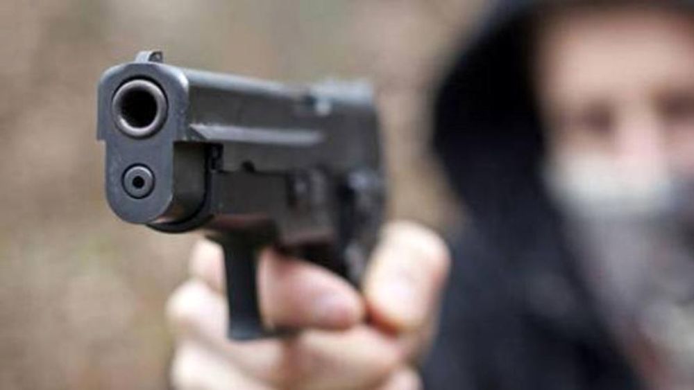 Palermo, pistola alla tempia per una rapina: un arresto
