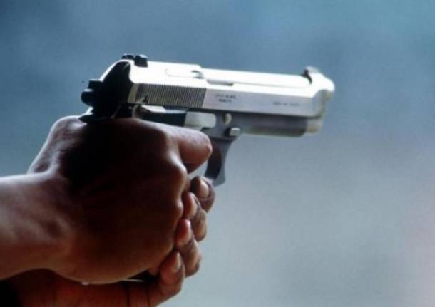 Colpi di pistola contro la casa di un'avvocatessa a Serradifalco
