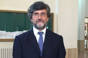 Ragusa, Francesco Paolo Pitarresi nuovo presidente del Tribunale