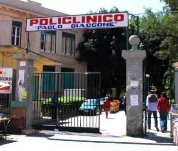 Morta al Policlinico di Palermo, chiesto il giudizio per quattro indagati