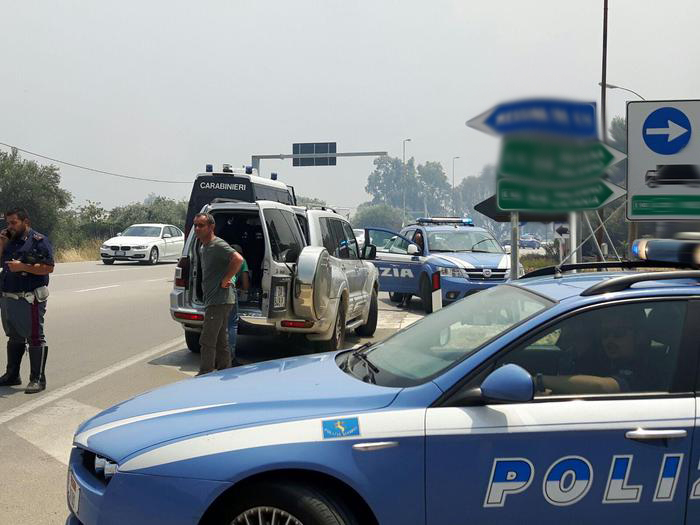 Riciclaggio di auto e finti incidenti, scattano 6 arresti a Palermo