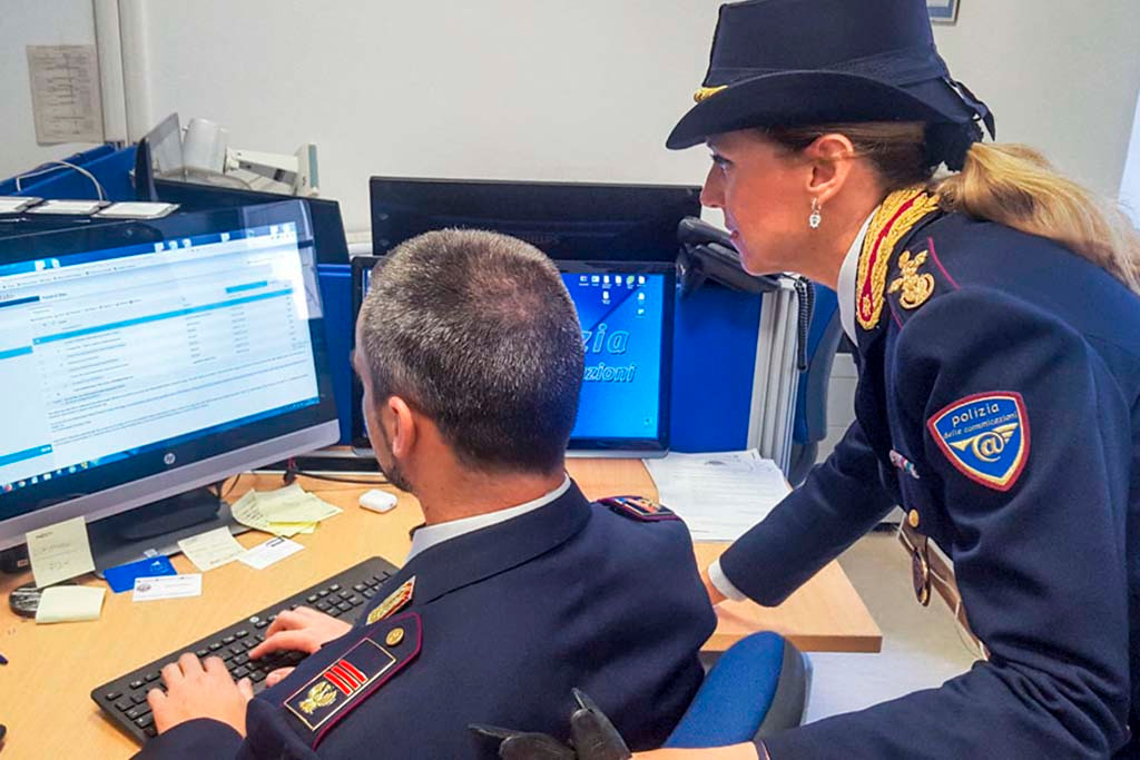 Catania, truffe on line: nell'ultimo mese oltre 80 denunce alla Polizia postale