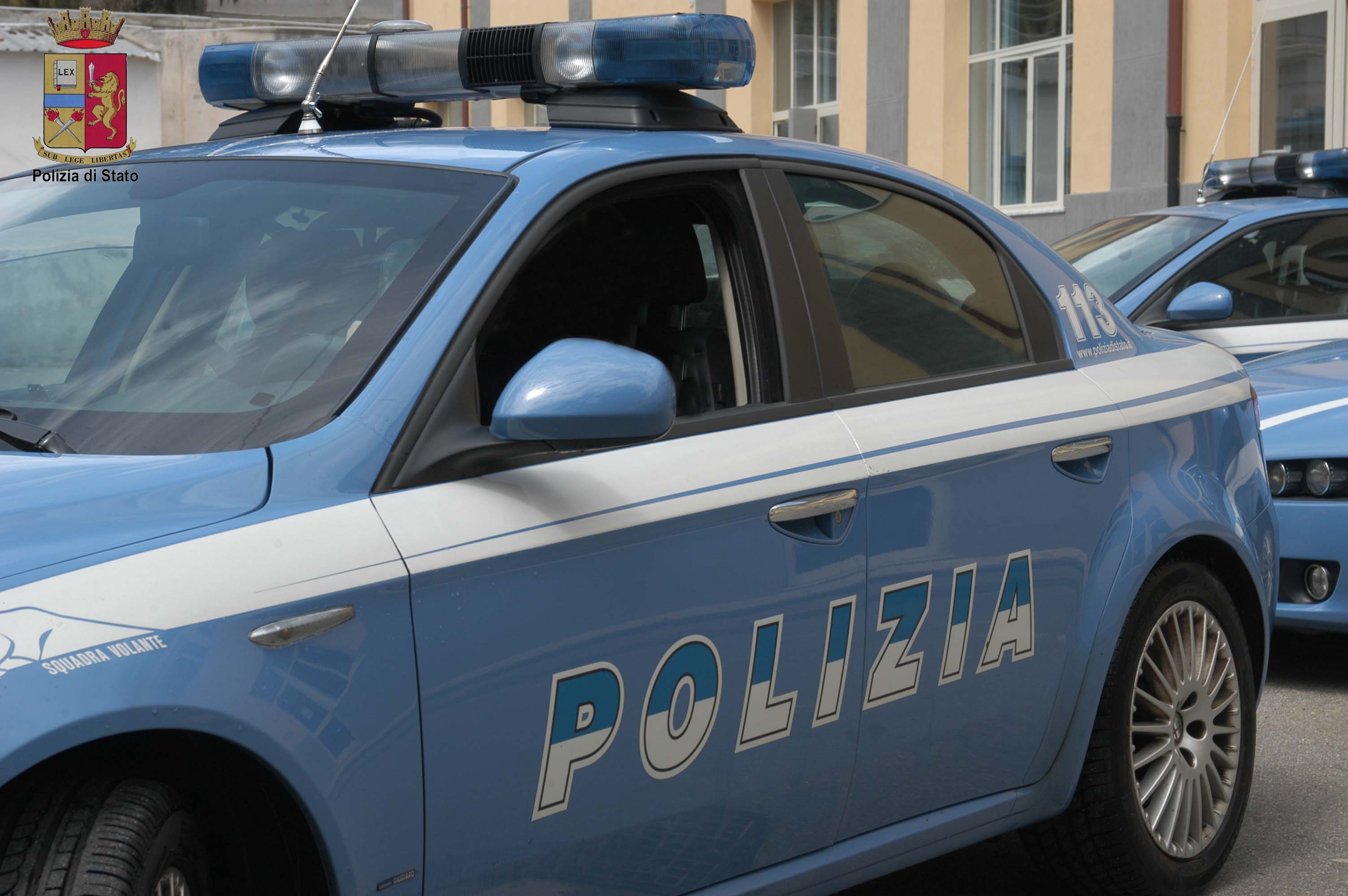 Catania, sequestro preventivo per un locale di via Rapisarda