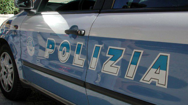 Sorpresi a rubare tegole in terracotta ad Avola Antica, arrestati