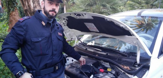 Il business delle auto rubate, sgominata una gang a Palermo