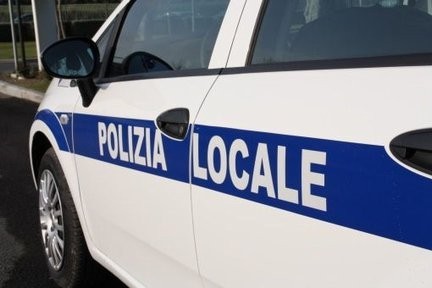 Modica, Polizia locale: trovato e riconsegnato al proprietario scooter rubato