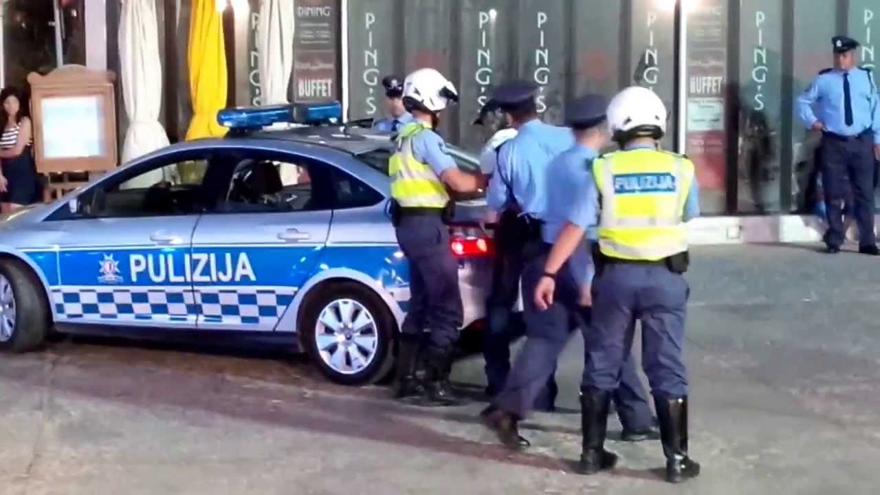 Da Pozzallo a Malta con 38 chili di droga nel furgone: arrestato un bulgaro