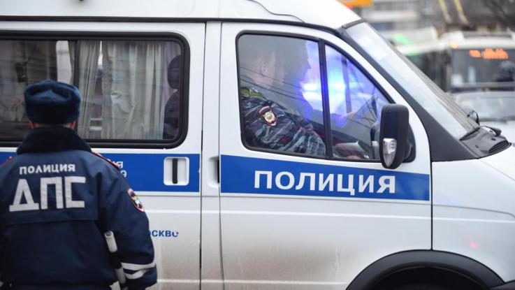 Russia: studente con coltello irrompe in classe, 4 feriti